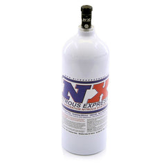 Nitrous Express Nitrous Oxide Bottle 11055