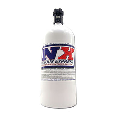 Nitrous Express Nitrous Oxide Bottle 11100