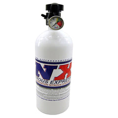 Nitrous Express Nitrous Oxide Bottle 11151