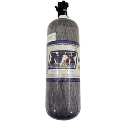 Nitrous Express Nitrous Oxide Bottle 11152-6