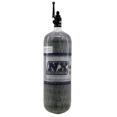 Nitrous Express Nitrous Oxide Bottle 11152-DF5