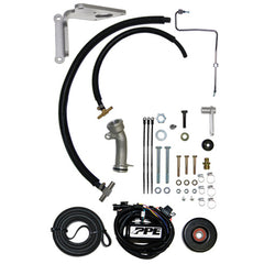 Dual Fueler Install Kit No Pump 04.5-05 LLY PPE Diesel