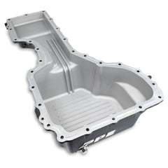 Deep Engine Oil Pan Black 2017+ PPE Diesel