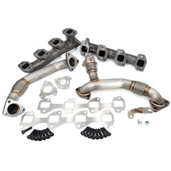 Manifolds And Up-Pipes GM 11-16 Y-Pipe LML PPE Diesel