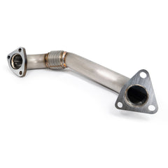 Left Up-Pipe Driver Side GM 01-16 Long PPE Diesel