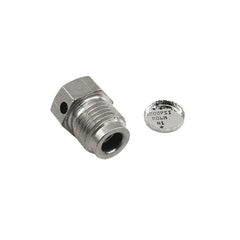 Nitrous Express Nitrous Oxide Safety Blow Off Disc 11707