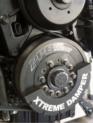 Xtreme Damper 2006-2010 GM 6.6L Duramax PPE Diesel