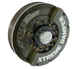 Xtreme Damper 2006-2010 GM 6.6L Duramax PPE Diesel