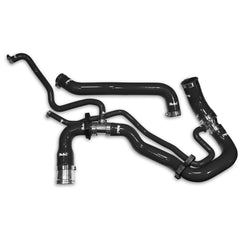 Coolant Hose Kit 11-16 Black PPE Diesel