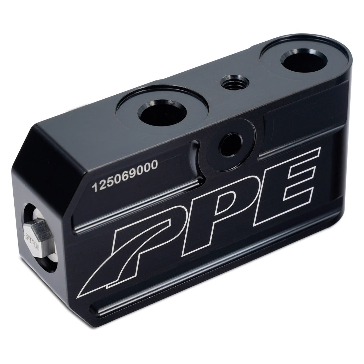 2019-2023 GM 3.0L w/ 10L80 Transmission - Transmission Fluid