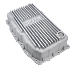 Deep 10L80 Transmission Pan GM 3.0L Duramax 2020-2023 Raw