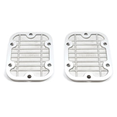 Heavy Duty PTO Side Covers GM Allison 1000 And 2000 Series Raw PPE Diesel