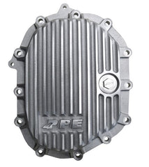 Front Differential Cover GM 2011+ Raw PPE Diesel