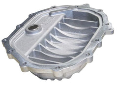 Front Differential Cover GM 2011+ Raw PPE Diesel