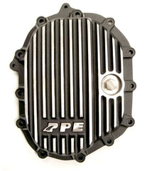 Front Differential Cover GM 2011+ Brush PPE Diesel