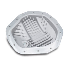 2020-2022 GM 6.6L Duramax 11.5 Inch /12 Inch -14 Heavy-Duty Cast Aluminum Rear Differential Cover Raw