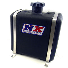 Nitrous Express Water/Methanol Injection Tank 15051