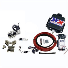 Nitrous Express Water/Methanol Injection System 15121
