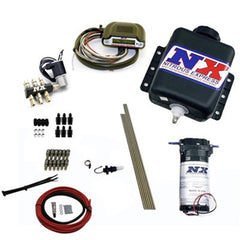 Nitrous Express Water/Methanol Injection System 15131H