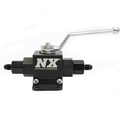 Nitrous Express Inline Ball Valve 15159-4