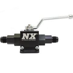 Nitrous Express Inline Ball Valve 15159-6