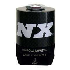 Nitrous Express Nitrous Oxide Solenoid 15200L