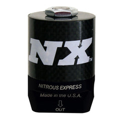 Nitrous Express Nitrous Oxide Solenoid 15201L