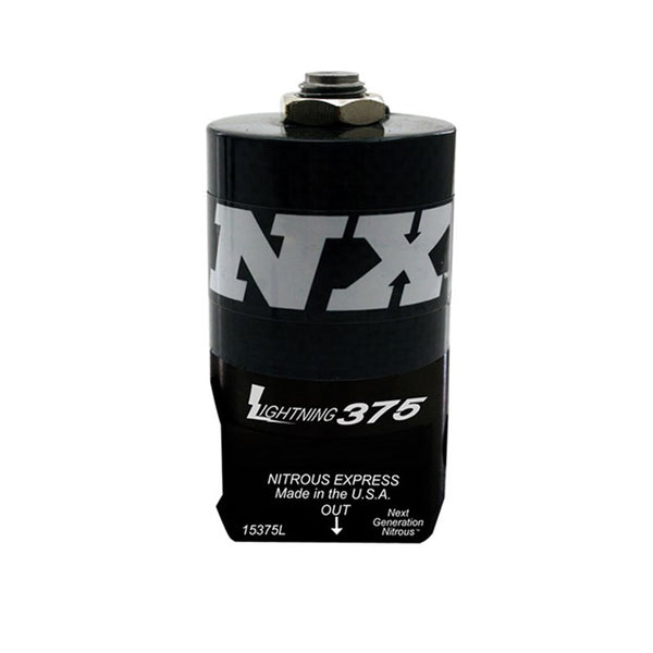 Nitrous Express Nitrous Oxide Solenoid 15375L – Firepunk