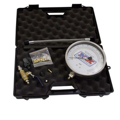 Nitrous Express Fuel Pressure Gauge 15529