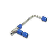 Nitrous Express Nitrous Oxide Plumbing Kit 15712