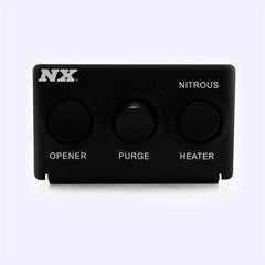 Nitrous Express Multi Purpose Switch Panel Kit 15773