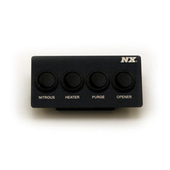Nitrous Express Multi Purpose Switch Panel Kit 15782