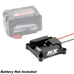 Nitrous Express Standalone Battery Mount 15934