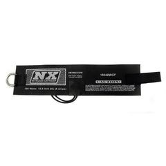 Nitrous Express Nitrous Oxide Bottle Heater 15944M/CP