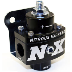 Nitrous Express Fuel Pressure Regulator 15951