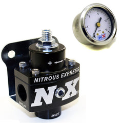 Nitrous Express Fuel Pressure Regulator 15952