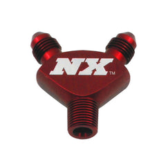 Nitrous Express Pipe Fitting 16077