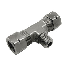 Nitrous Express Pipe to Compression Fitting 16096