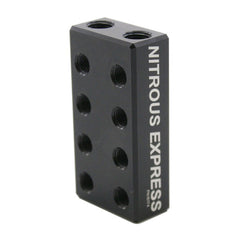 Nitrous Express Nitrous Oxide Distribution Block 16174