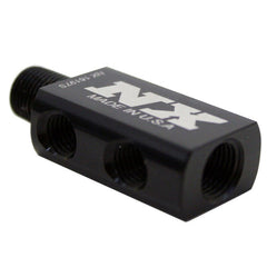 Nitrous Express Nitrous Oxide Distribution Block 16197S