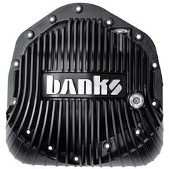Banks Power Differential Cover Kit 19269