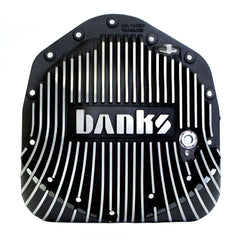 Banks Power Differential Cover Kit 19249