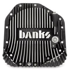 Banks Power Ram-Air-? Differential Cover Kit 19280