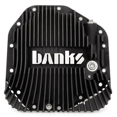 Banks Power Ram-Air-? Differential Cover Kit 19282