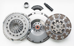 South Bend Clutch 1950-64DFK, TZ/B CLUTCH AND FLY 1950-64DFK