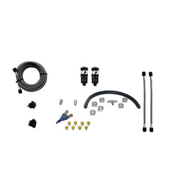 Nitrous Express Nitrous Oxide Injection System Kit 20001-00