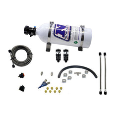 Nitrous Express Nitrous Oxide Injection System Kit 20001-05