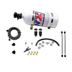 Nitrous Express Nitrous Oxide Injection System Kit 20001-10