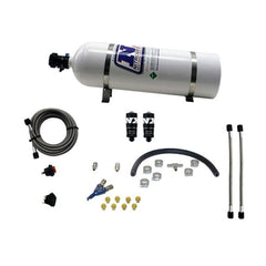 Nitrous Express Nitrous Oxide Injection System Kit 20001-15