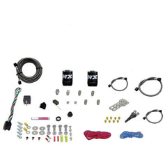 Nitrous Express Nitrous Oxide Injection System Kit 20112-00